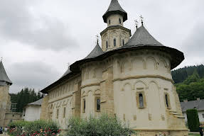 Diva Bucovina