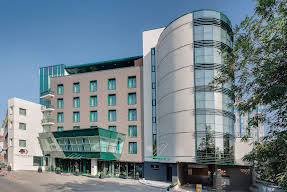 DoubleTree by Hilton Cluj – City Plaza Cluj Napoca