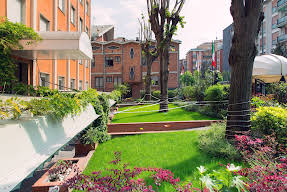 eco Hotel Milano Milano