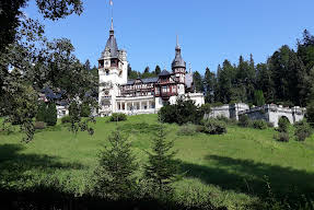 Edel House Râșnov