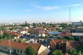 EKA Residence Constanta