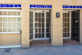 El Cantón Hotel Barcelona