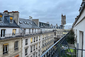 Elixir Hotel – Paris Centre Paris