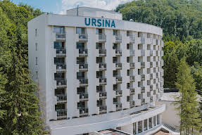 Ensana Ursina Health Spa Hotel Sovata