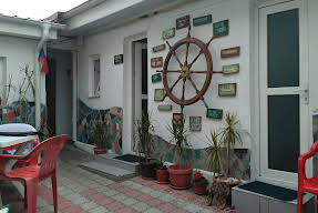 EOL777 Hostel Constanta