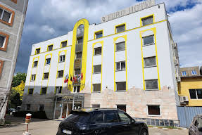 Eurohotel Timisoara
