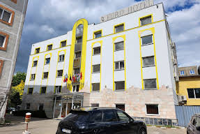 Eurohotel Baia Mare