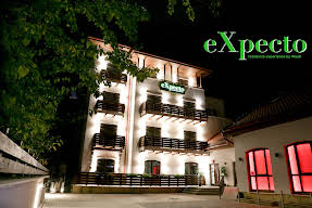 Expecto Apartments Sinaia