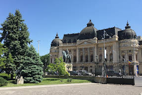 First Hostel București