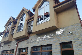 Gardenia Oradea