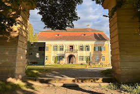 Gästehaus Orangerie Samuel von Brukenthal Avrig