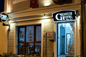 Genius Hotel İstanbul Istanbul