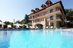 Glikadi Hotel Thassos