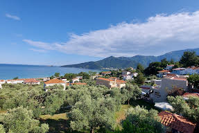 Golden Beach Inn Thassos