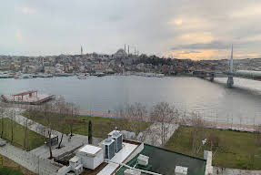Golden City Hotel Istanbul Istanbul