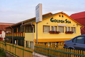 Golden Sea Vama Veche