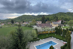 Grand Hotel Brașov Brasov