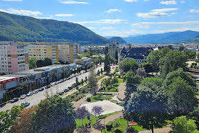 Grand Hotel Ceahlău Piatra Neamt