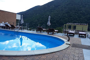Grand Hotel Minerva Resort & SPA Herculane