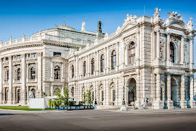 Grand Hotel Wien Viena