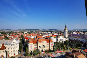 Grand Hotel Târgu Mureș