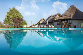 Green Village Resort Sfantu Gheorghe Delta