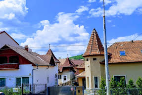 Guest House Andrei Cluj Napoca