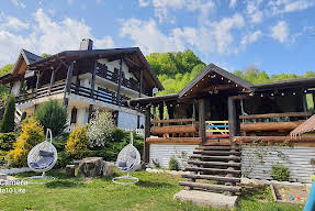 Guest House Bucovina Gura Humorului