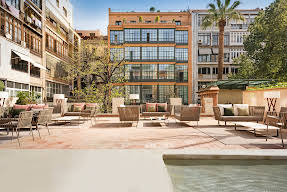 H10 Casa Mimosa Barcelona