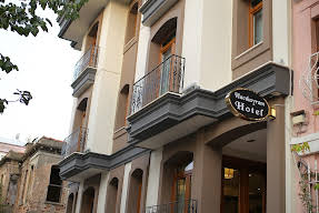 HaciBayramHotel Istanbul