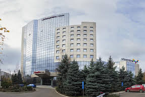 Hampton by Hilton Iasi Iasi