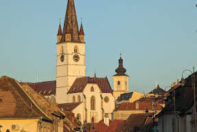 Happy Day Sibiu