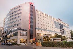 Hello Hotels Bucharest București