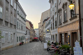 HENRI Hotel Wien Viena