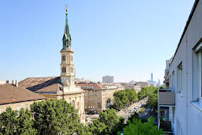 Henriette Stadthotel Vienna Viena