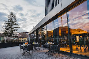 Hermanns Hotel Sibiu Sibiu