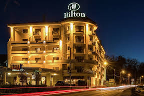 Hilton Sibiu Sibiu