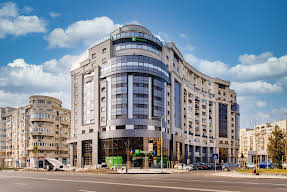 Holiday Inn Bucharest – Times, an IHG Hotel București