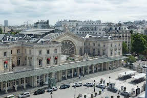 Holiday Inn Paris – Gare de L’Estates, an IHG Hotel Paris