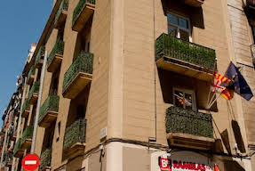 Hostal Barcelona Ramblas Barcelona