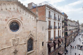 Hostal Fernando Barcelona