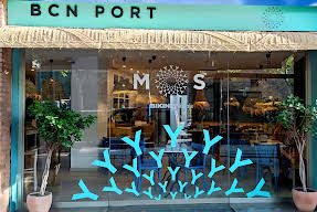 Hostal Yomo BCN Port Barcelona