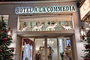 Hotel A La Commedia Venetia