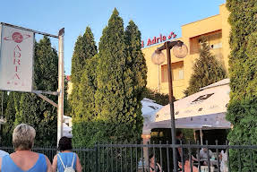 Hotel Adria Saturn