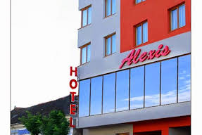 Hotel Alexis Cluj Napoca