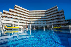 Hotel Ambasador Mamaia Mamaia