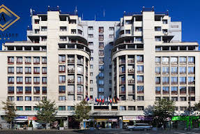 Hotel Ambasador București