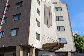 Hotel Ambiance București