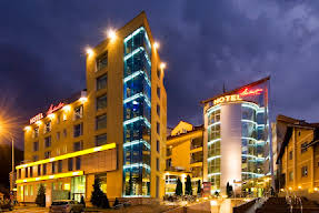 Hotel Ambient Brasov