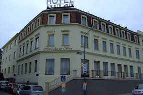 Hotel An der Wien Viena